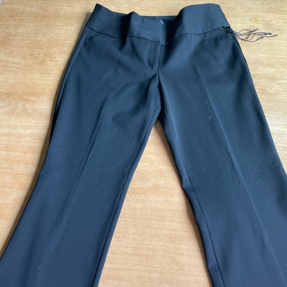 Express Editor Slacks - Picture 2 of 4